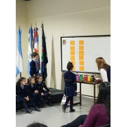 OPEN CLASS 1ER GRADO B